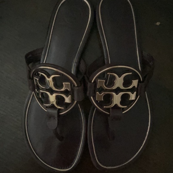 Tory Burch sandals - Picture 2 of 6